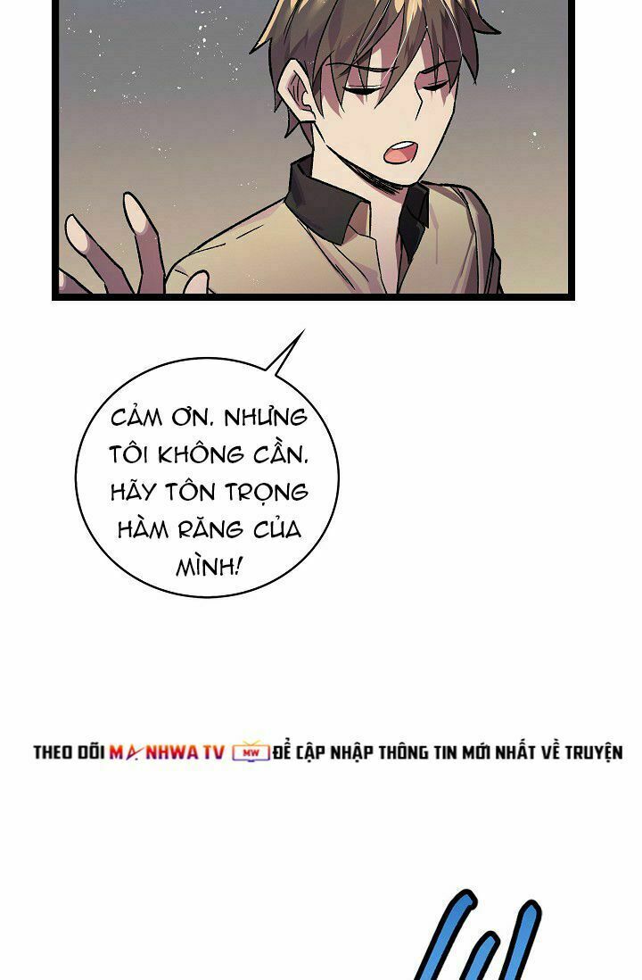 Sự Trở Lại Của Vị Thần Sức Mạnh Chap 2 - Next Chap 3