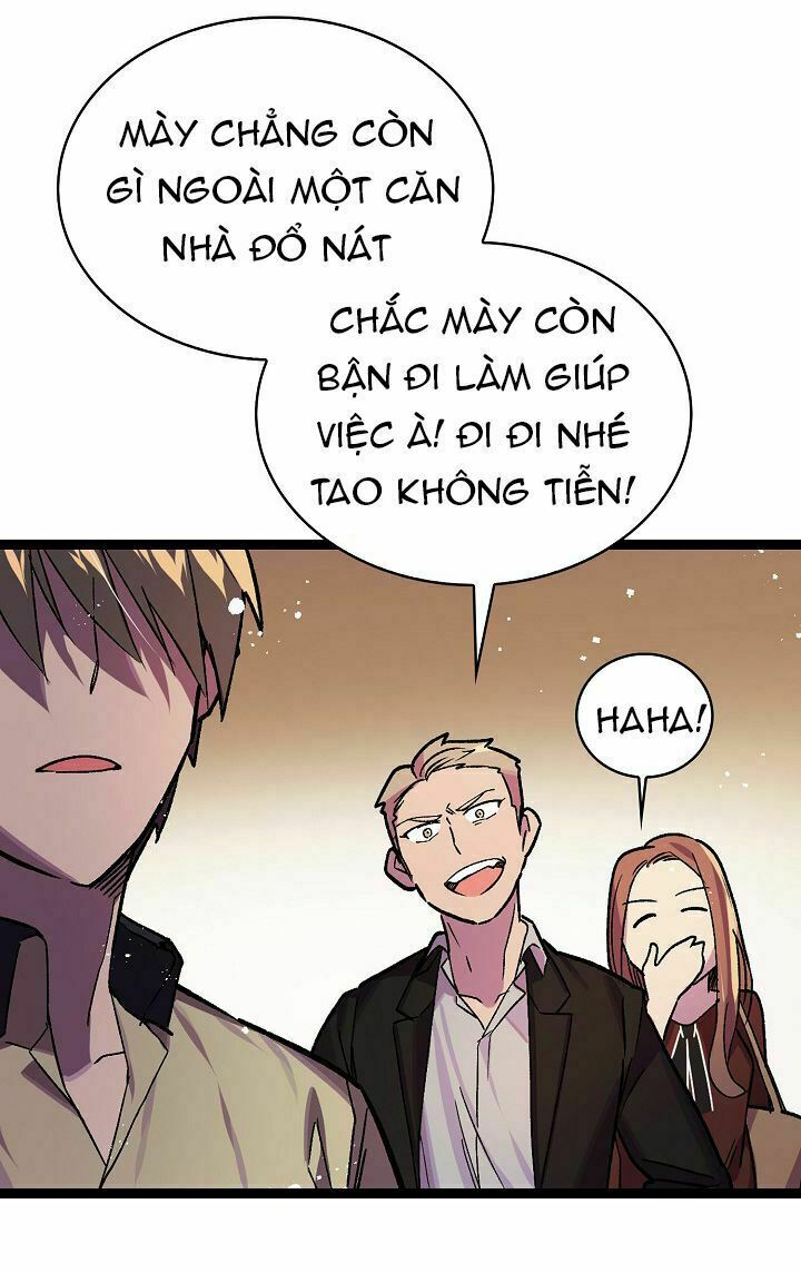 Sự Trở Lại Của Vị Thần Sức Mạnh Chap 2 - Next Chap 3