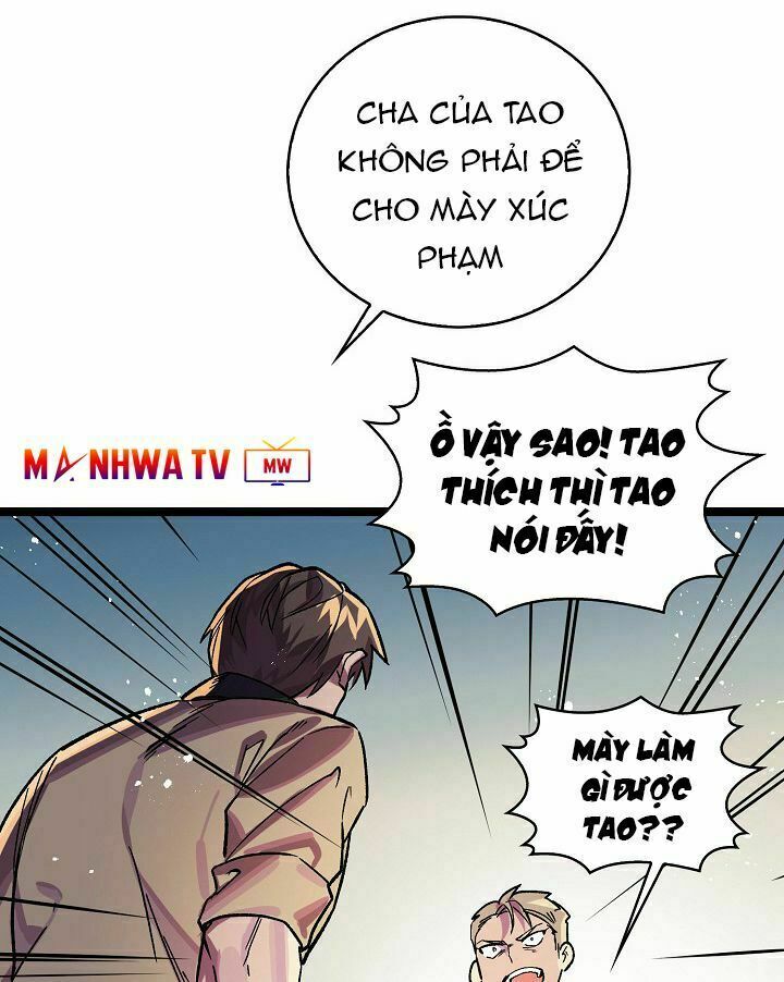 Sự Trở Lại Của Vị Thần Sức Mạnh Chap 2 - Next Chap 3