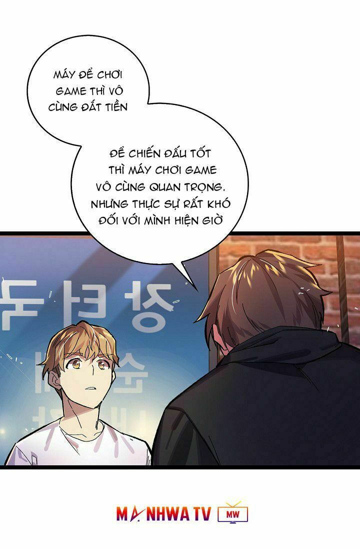 Sự Trở Lại Của Vị Thần Sức Mạnh Chap 2 - Next Chap 3