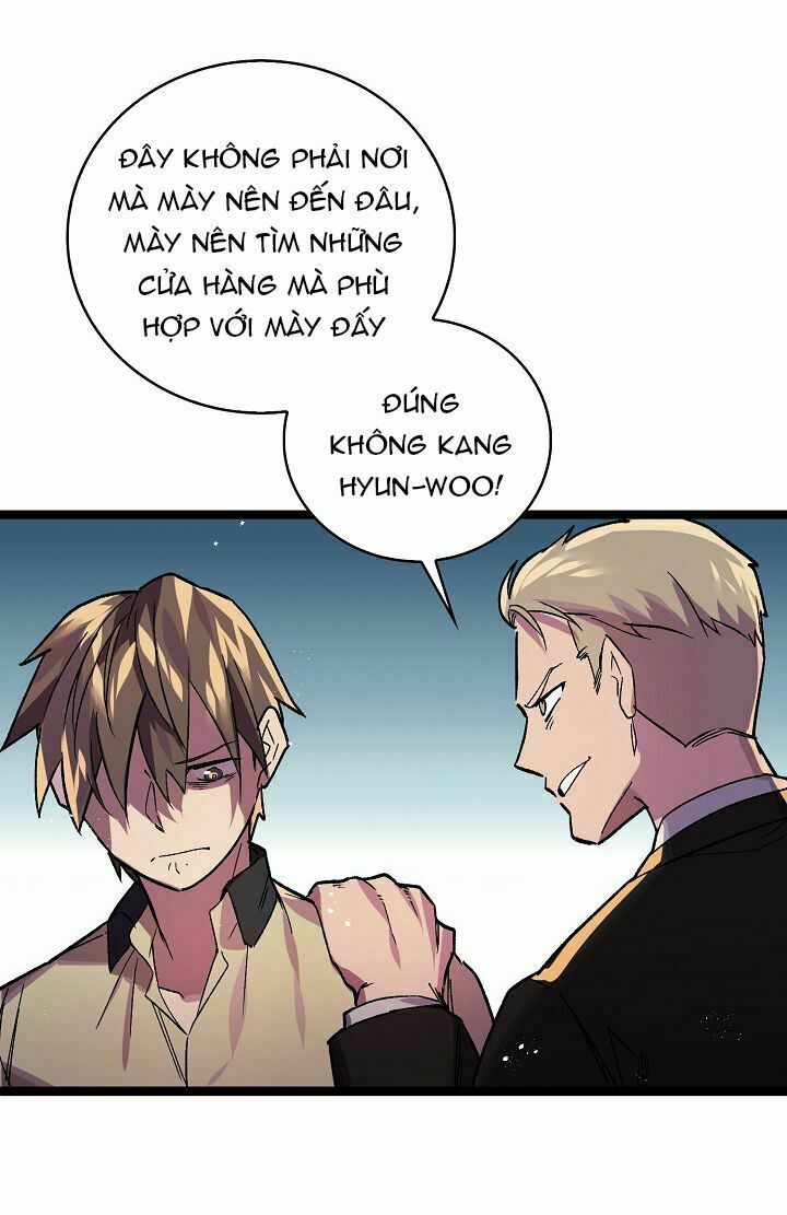 Sự Trở Lại Của Vị Thần Sức Mạnh Chap 2 - Next Chap 3