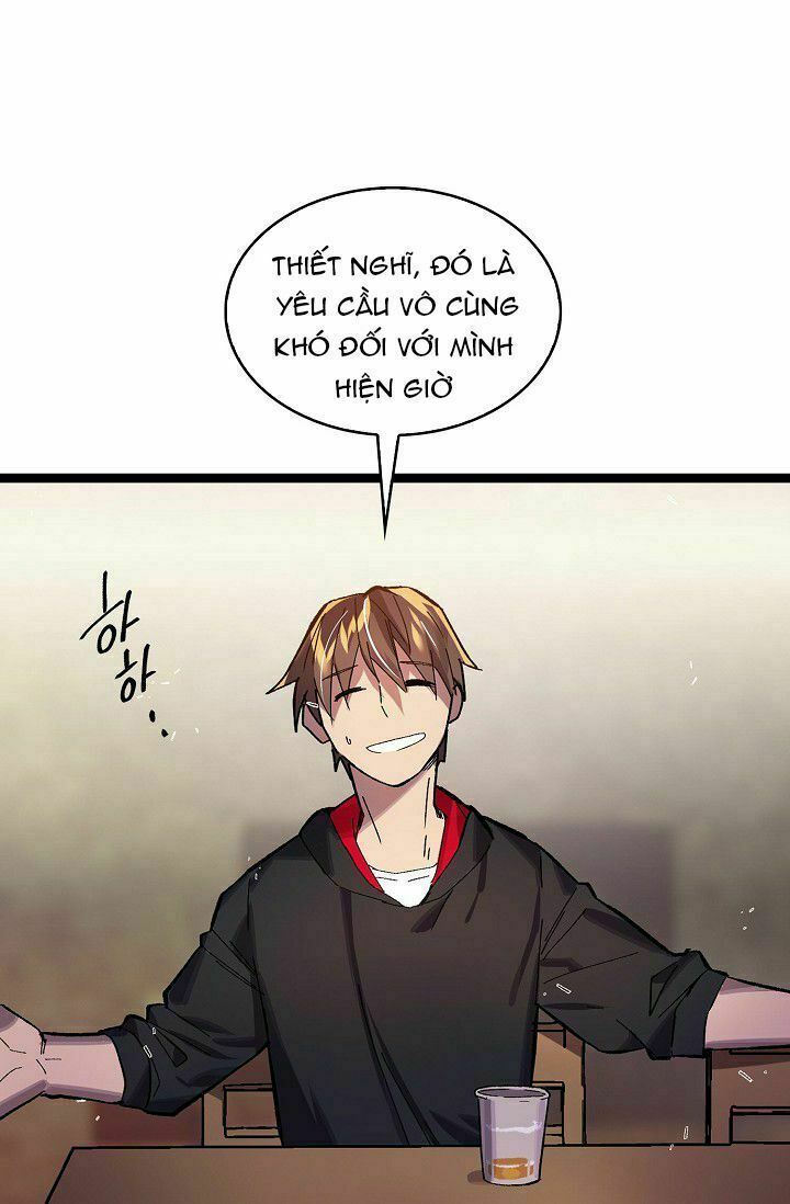 Sự Trở Lại Của Vị Thần Sức Mạnh Chap 2 - Next Chap 3