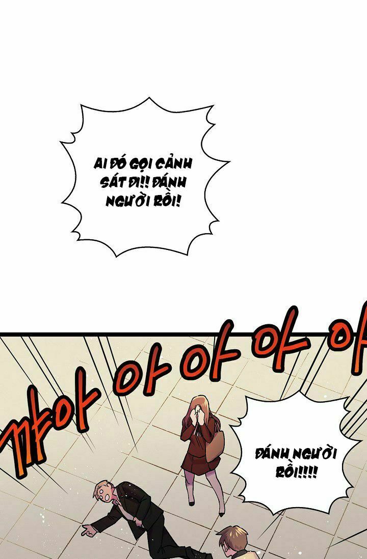 Sự Trở Lại Của Vị Thần Sức Mạnh Chap 2 - Next Chap 3