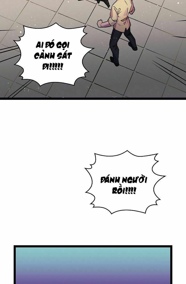 Sự Trở Lại Của Vị Thần Sức Mạnh Chap 2 - Next Chap 3