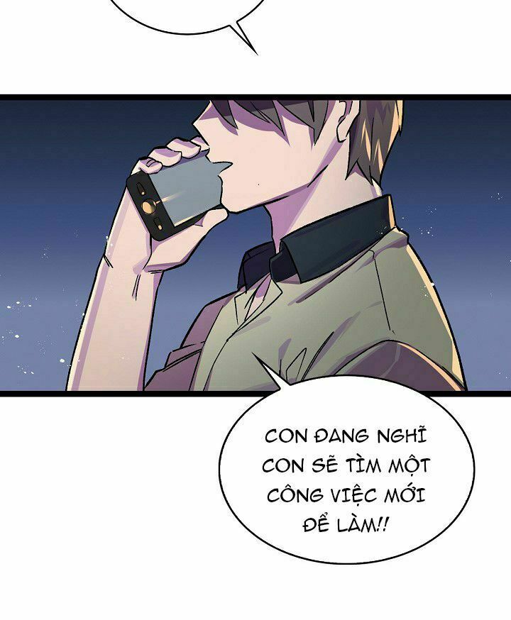 Sự Trở Lại Của Vị Thần Sức Mạnh Chap 2 - Next Chap 3