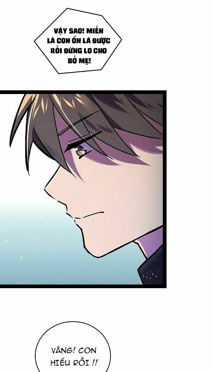 Sự Trở Lại Của Vị Thần Sức Mạnh Chap 2 - Next Chap 3