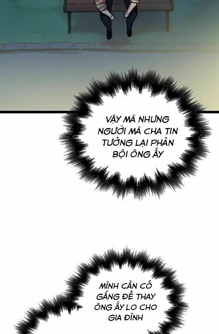 Sự Trở Lại Của Vị Thần Sức Mạnh Chap 2 - Next Chap 3