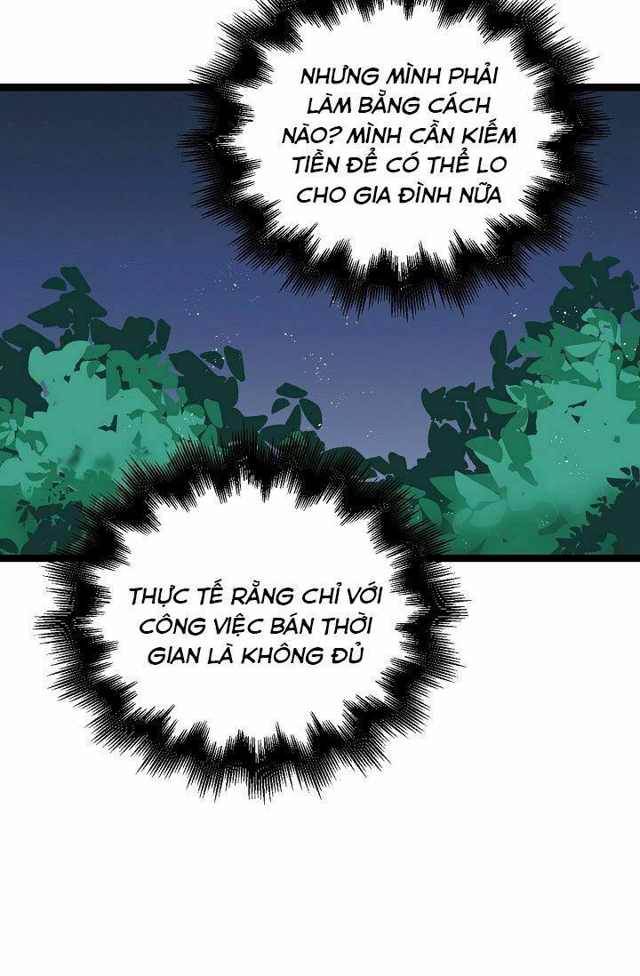 Sự Trở Lại Của Vị Thần Sức Mạnh Chap 2 - Next Chap 3