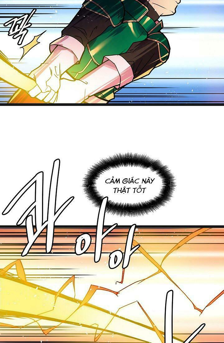 Sự Trở Lại Của Vị Thần Sức Mạnh Chap 20 - Next Chap 21