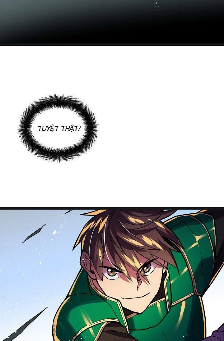 Sự Trở Lại Của Vị Thần Sức Mạnh Chap 20 - Next Chap 21