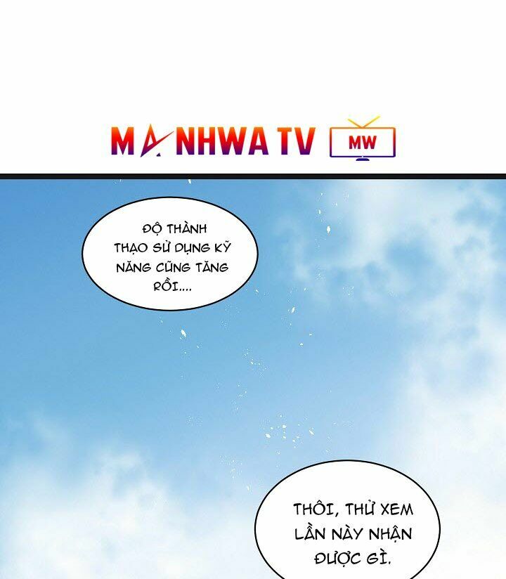 Sự Trở Lại Của Vị Thần Sức Mạnh Chap 20 - Next Chap 21