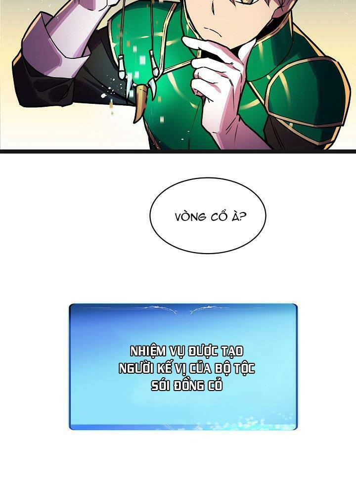 Sự Trở Lại Của Vị Thần Sức Mạnh Chap 20 - Next Chap 21