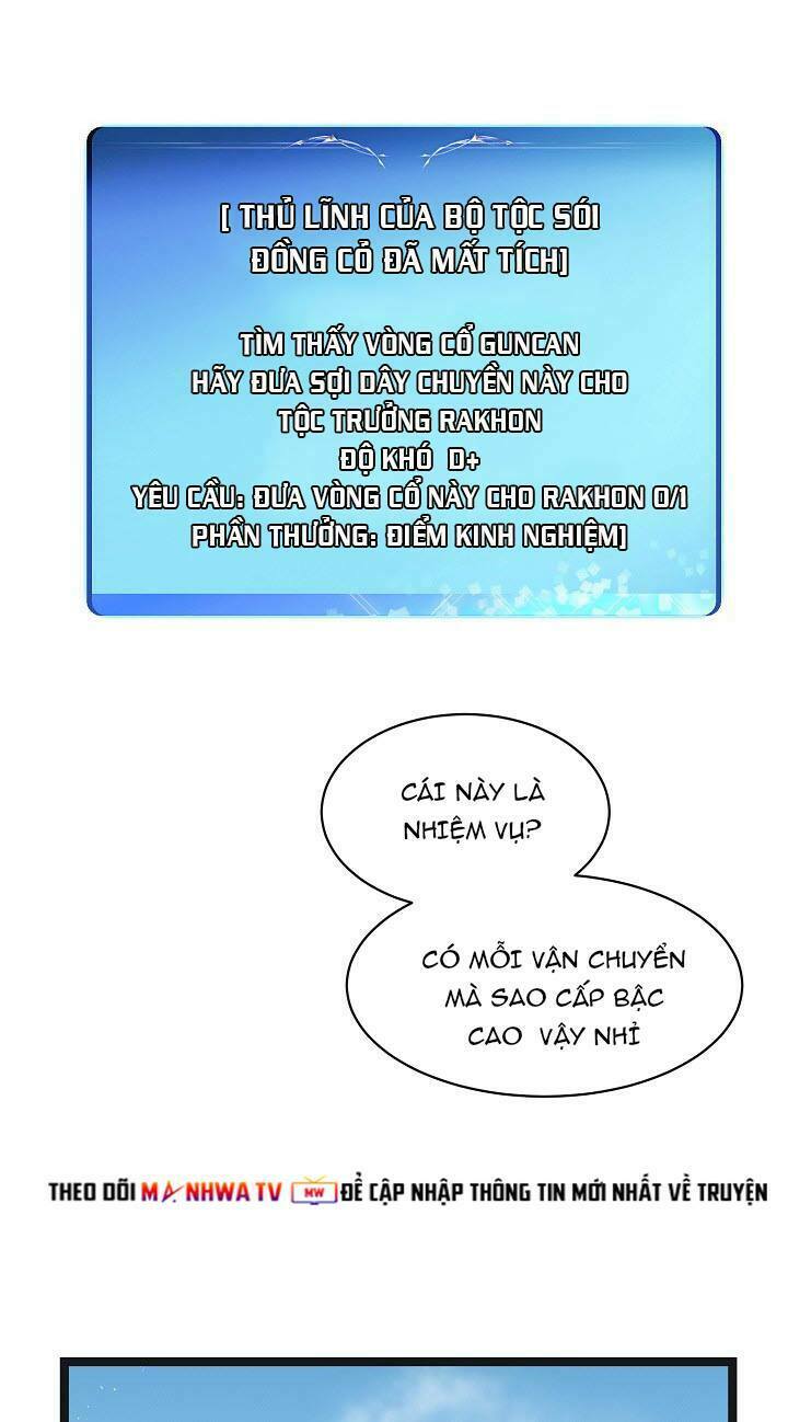 Sự Trở Lại Của Vị Thần Sức Mạnh Chap 20 - Next Chap 21