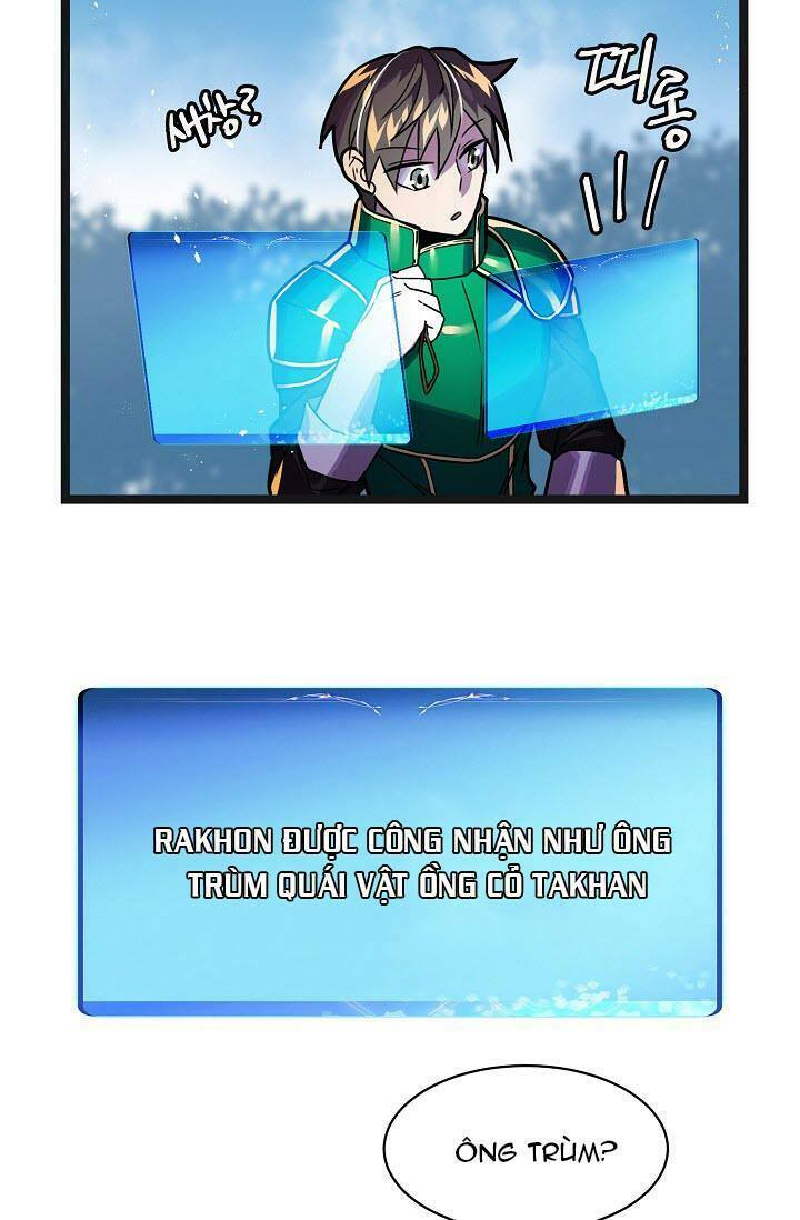 Sự Trở Lại Của Vị Thần Sức Mạnh Chap 20 - Next Chap 21