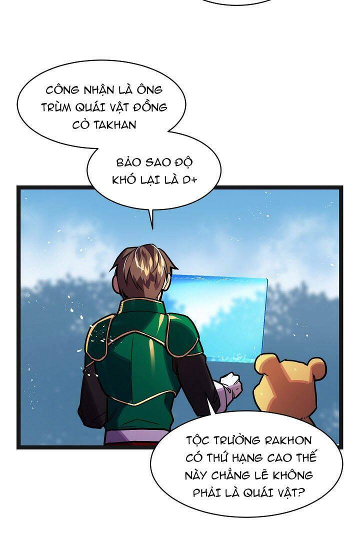 Sự Trở Lại Của Vị Thần Sức Mạnh Chap 20 - Next Chap 21