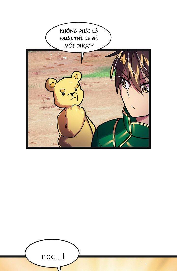 Sự Trở Lại Của Vị Thần Sức Mạnh Chap 20 - Next Chap 21