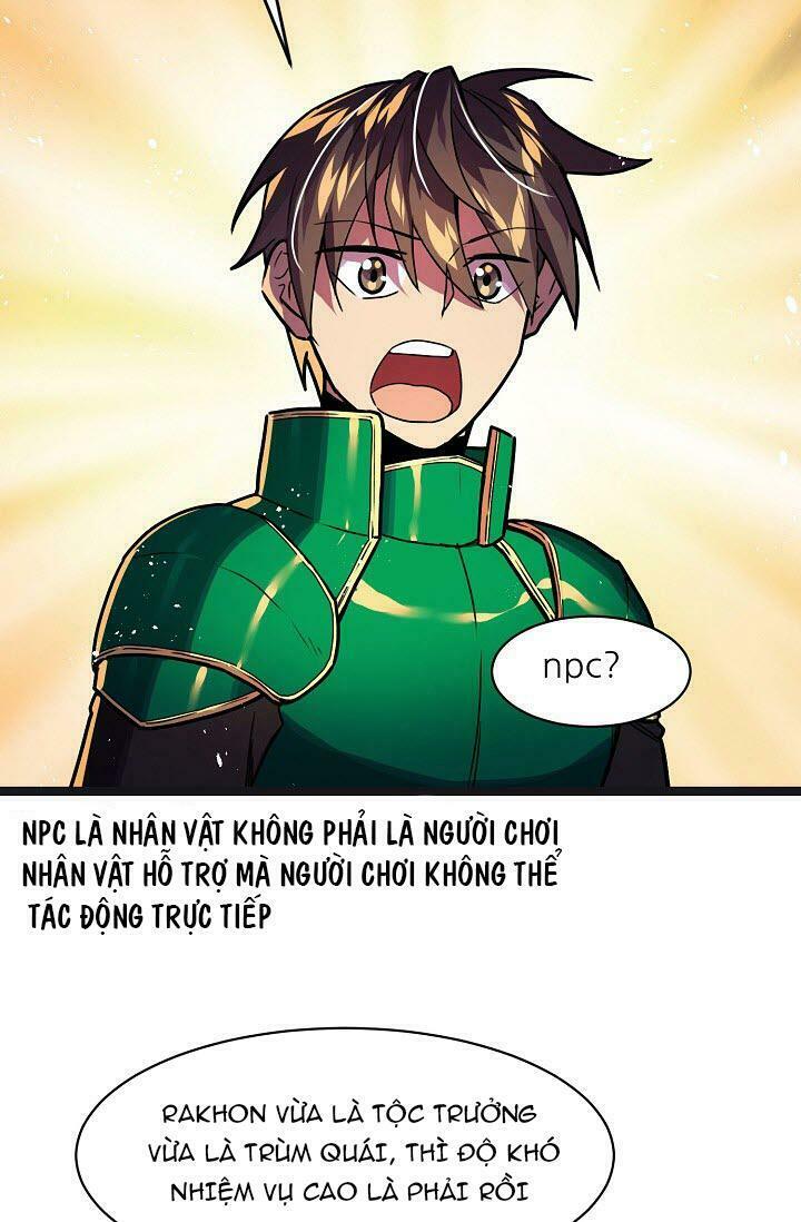 Sự Trở Lại Của Vị Thần Sức Mạnh Chap 20 - Next Chap 21