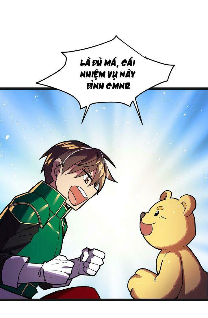 Sự Trở Lại Của Vị Thần Sức Mạnh Chap 20 - Next Chap 21