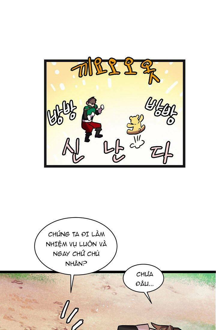 Sự Trở Lại Của Vị Thần Sức Mạnh Chap 20 - Next Chap 21