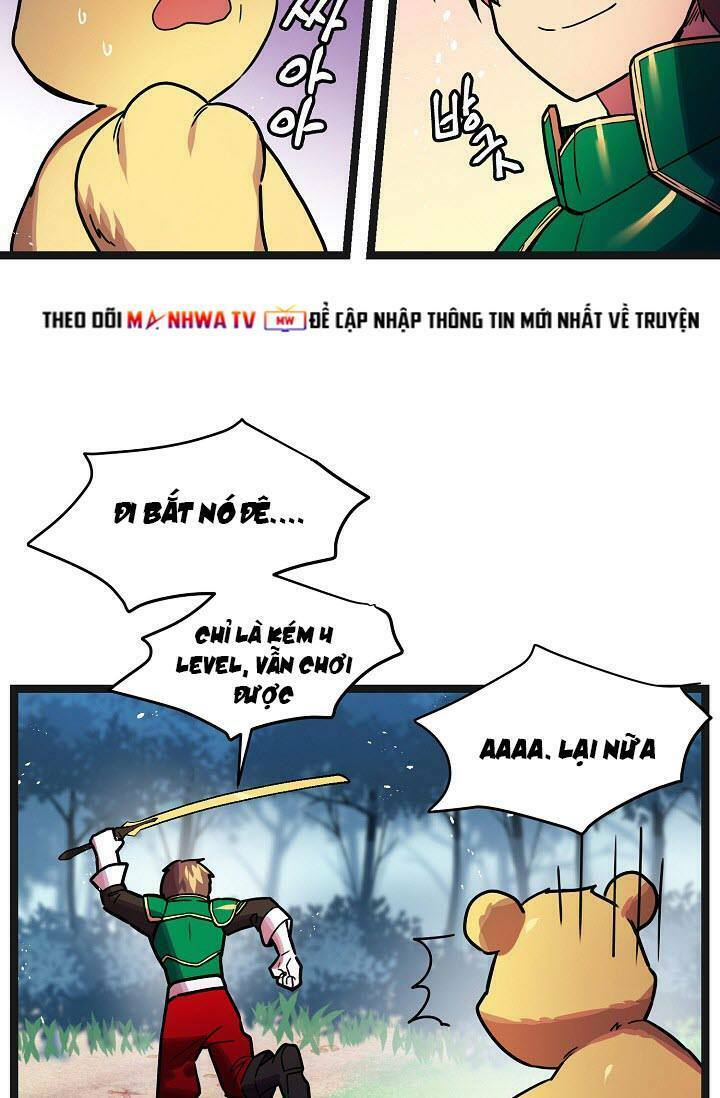 Sự Trở Lại Của Vị Thần Sức Mạnh Chap 20 - Next Chap 21