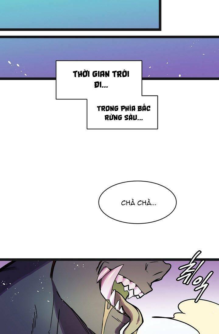 Sự Trở Lại Của Vị Thần Sức Mạnh Chap 20 - Next Chap 21