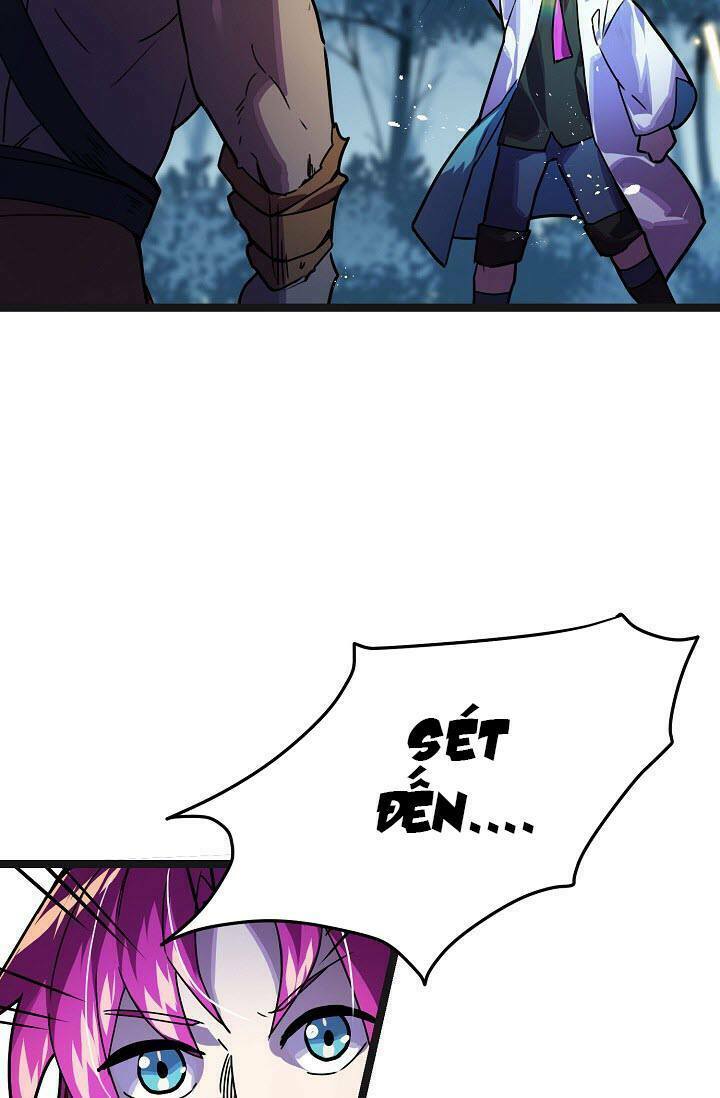 Sự Trở Lại Của Vị Thần Sức Mạnh Chap 20 - Next Chap 21