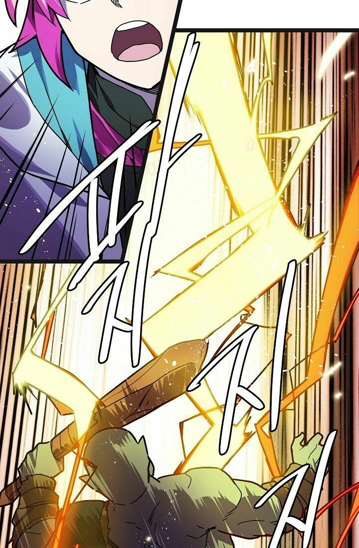 Sự Trở Lại Của Vị Thần Sức Mạnh Chap 20 - Next Chap 21