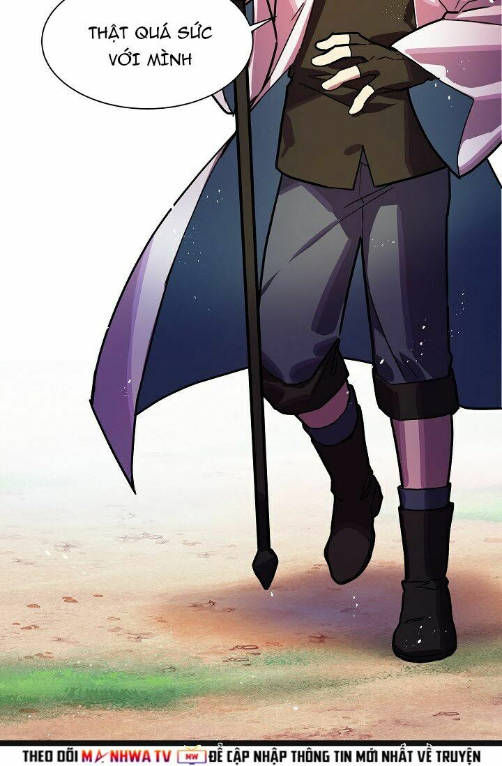 Sự Trở Lại Của Vị Thần Sức Mạnh Chap 20 - Next Chap 21