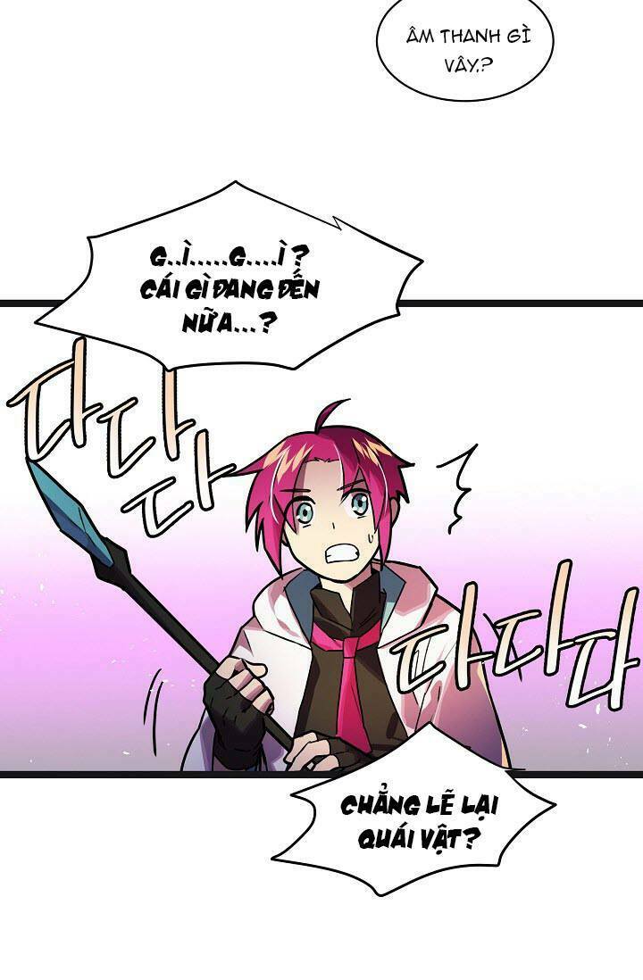 Sự Trở Lại Của Vị Thần Sức Mạnh Chap 20 - Next Chap 21