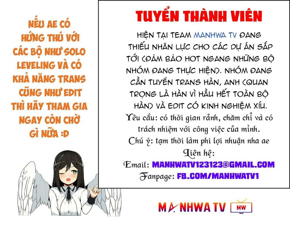 Sự Trở Lại Của Vị Thần Sức Mạnh Chap 20 - Next Chap 21