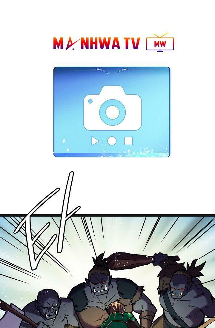 Sự Trở Lại Của Vị Thần Sức Mạnh Chap 20 - Next Chap 21