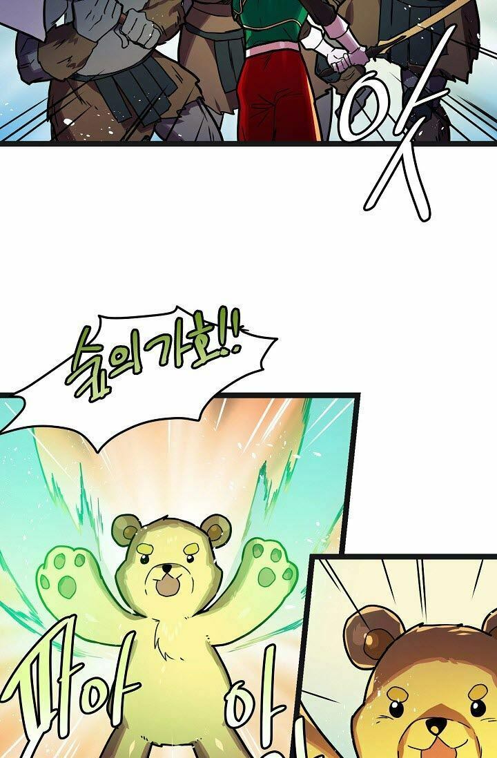 Sự Trở Lại Của Vị Thần Sức Mạnh Chap 20 - Next Chap 21