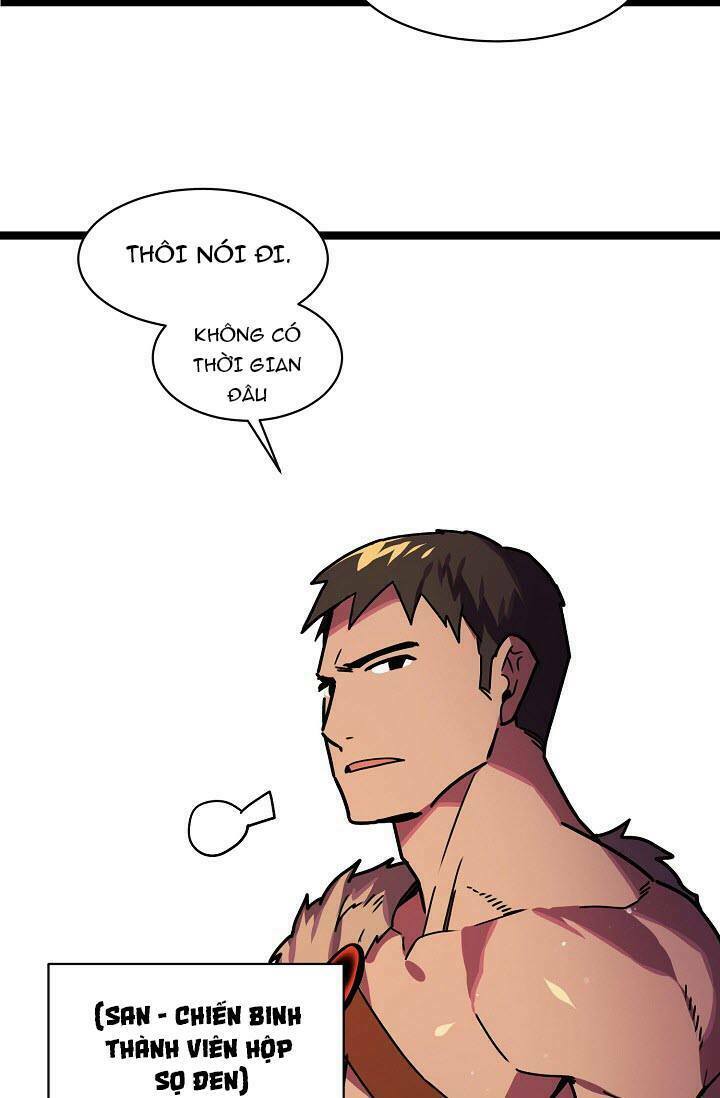 Sự Trở Lại Của Vị Thần Sức Mạnh Chap 21 - Next Chap 22