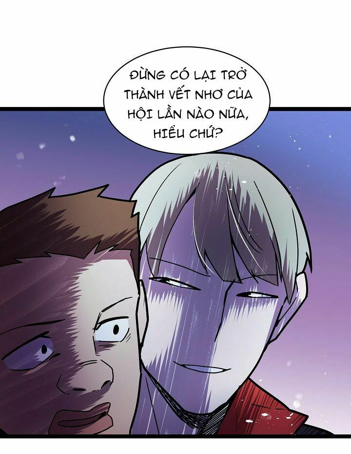 Sự Trở Lại Của Vị Thần Sức Mạnh Chap 21 - Next Chap 22