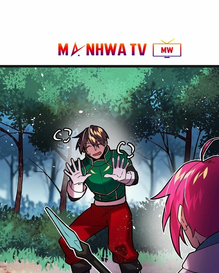 Sự Trở Lại Của Vị Thần Sức Mạnh Chap 21 - Next Chap 22