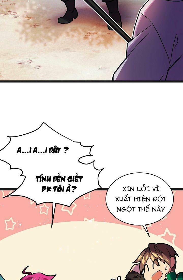 Sự Trở Lại Của Vị Thần Sức Mạnh Chap 21 - Next Chap 22