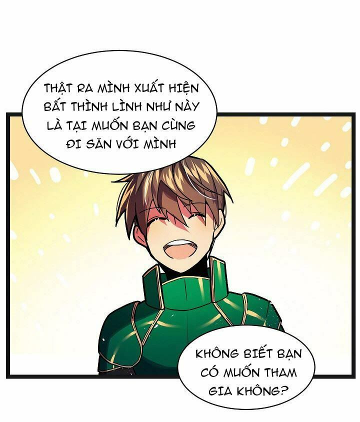 Sự Trở Lại Của Vị Thần Sức Mạnh Chap 21 - Next Chap 22