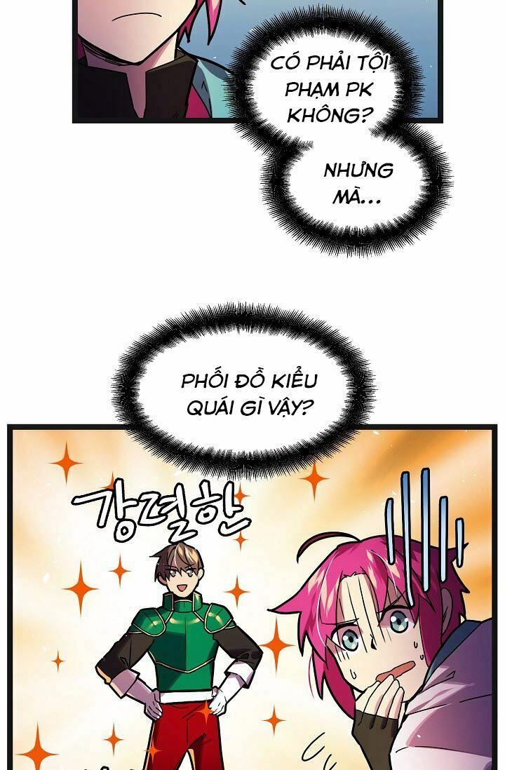 Sự Trở Lại Của Vị Thần Sức Mạnh Chap 21 - Next Chap 22