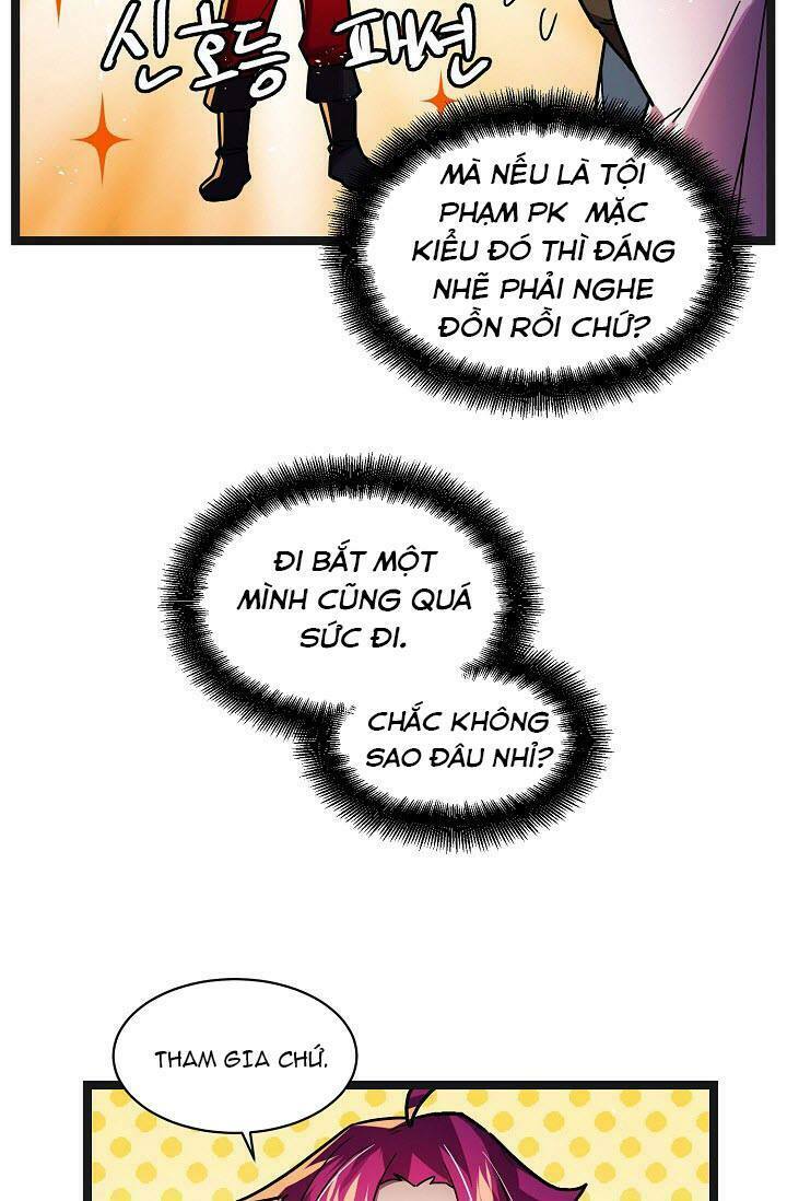 Sự Trở Lại Của Vị Thần Sức Mạnh Chap 21 - Next Chap 22