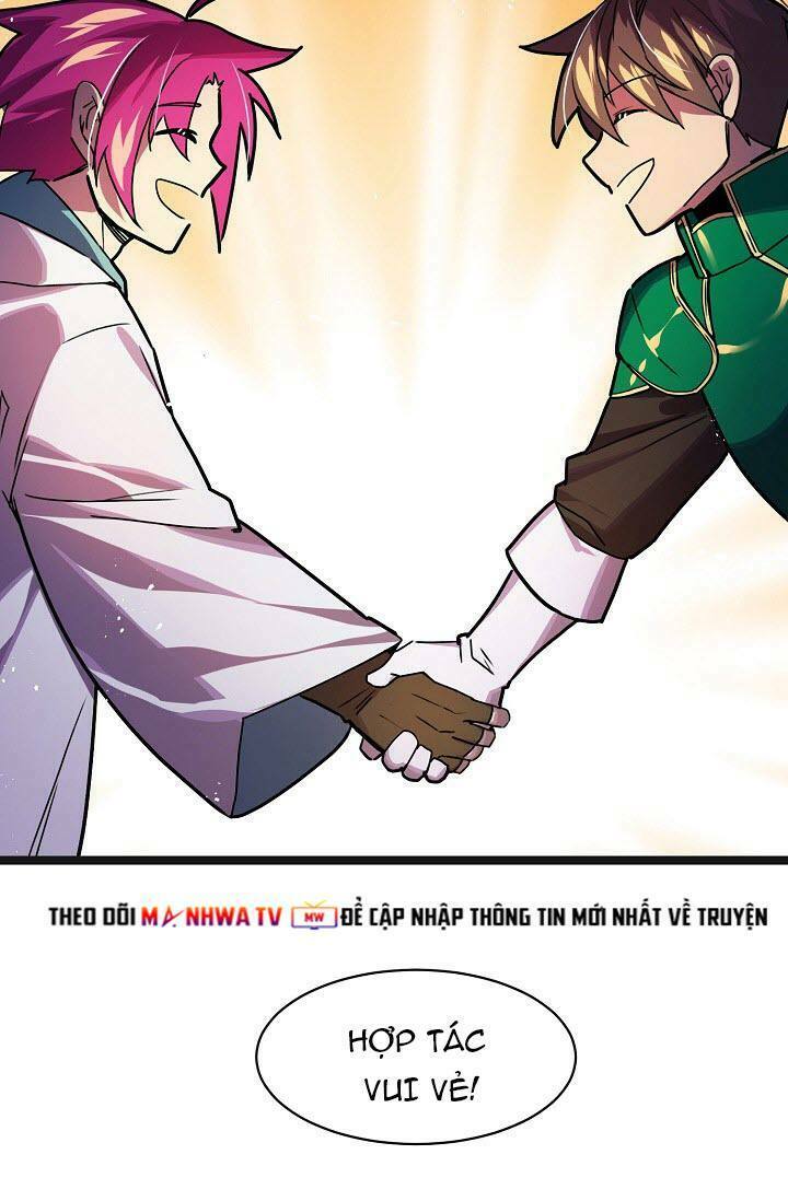 Sự Trở Lại Của Vị Thần Sức Mạnh Chap 21 - Next Chap 22