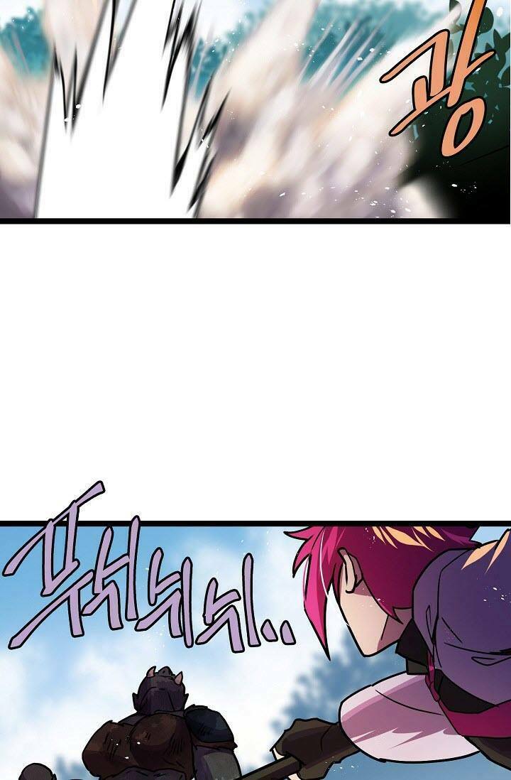 Sự Trở Lại Của Vị Thần Sức Mạnh Chap 21 - Next Chap 22