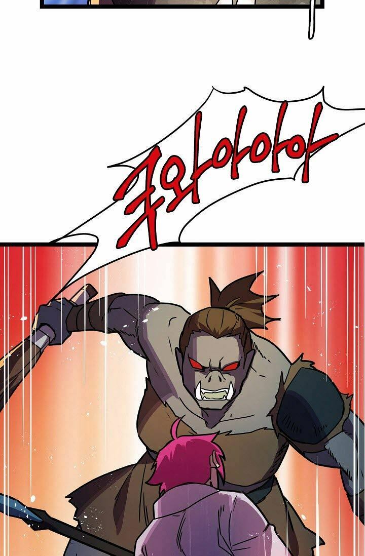 Sự Trở Lại Của Vị Thần Sức Mạnh Chap 21 - Next Chap 22