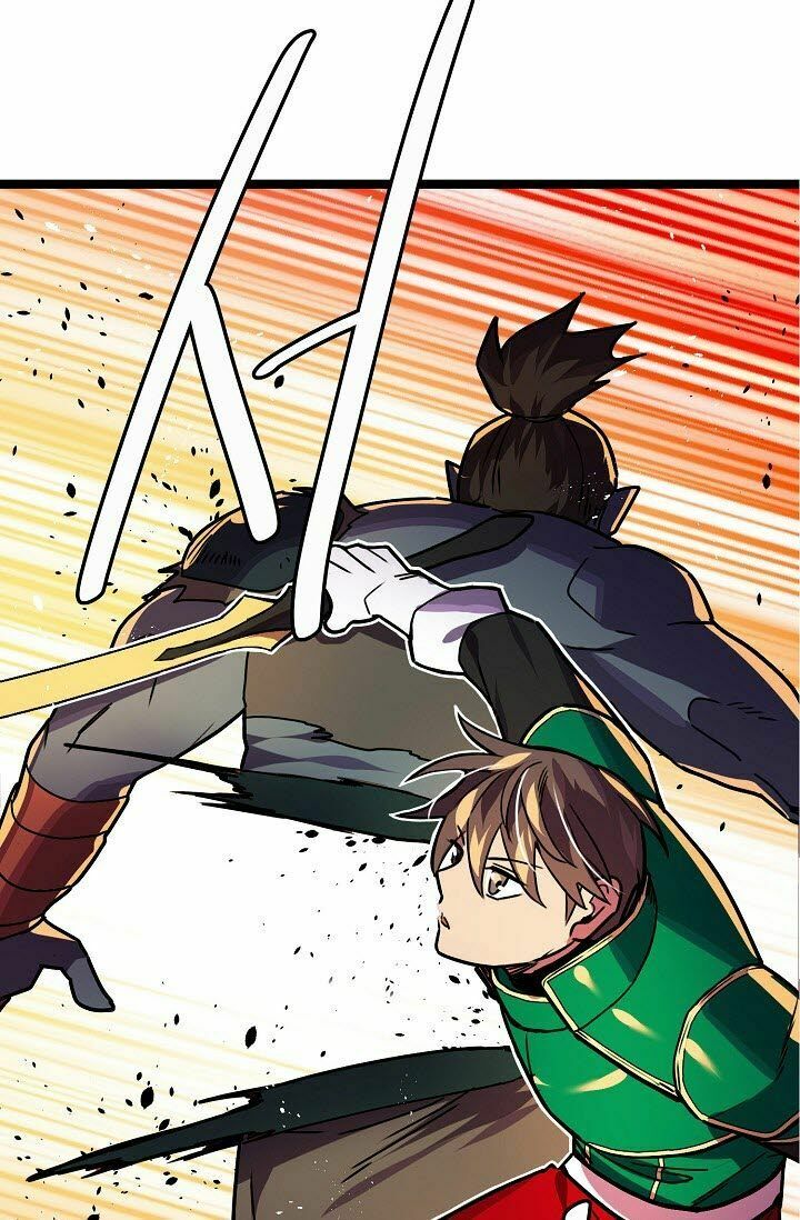 Sự Trở Lại Của Vị Thần Sức Mạnh Chap 21 - Next Chap 22