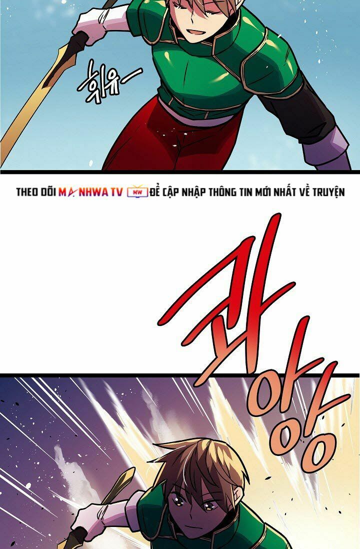 Sự Trở Lại Của Vị Thần Sức Mạnh Chap 21 - Next Chap 22