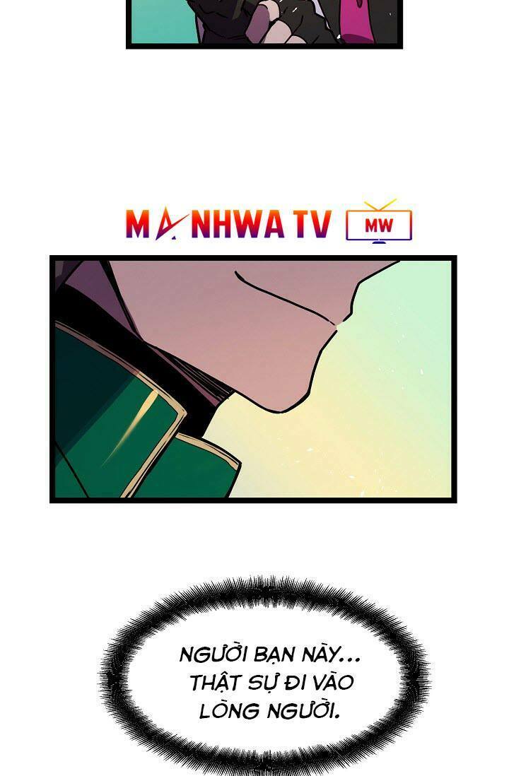 Sự Trở Lại Của Vị Thần Sức Mạnh Chap 21 - Next Chap 22