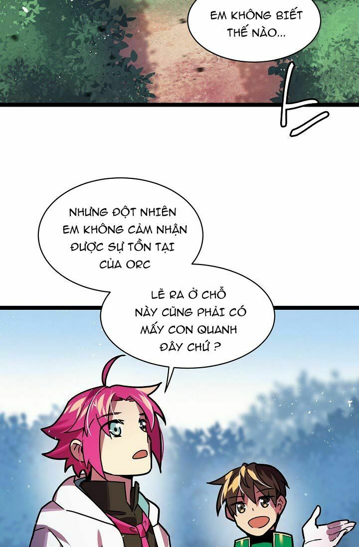 Sự Trở Lại Của Vị Thần Sức Mạnh Chap 21 - Next Chap 22