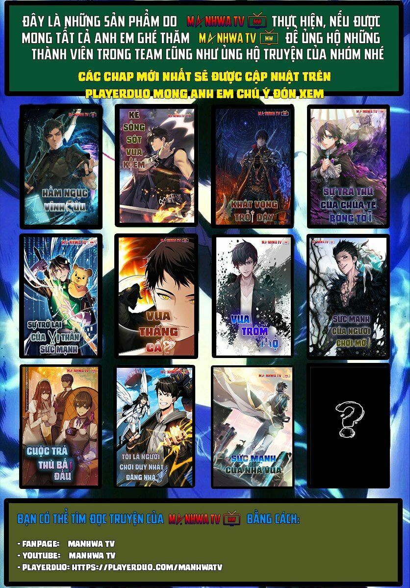 Sự Trở Lại Của Vị Thần Sức Mạnh Chap 21 - Next Chap 22