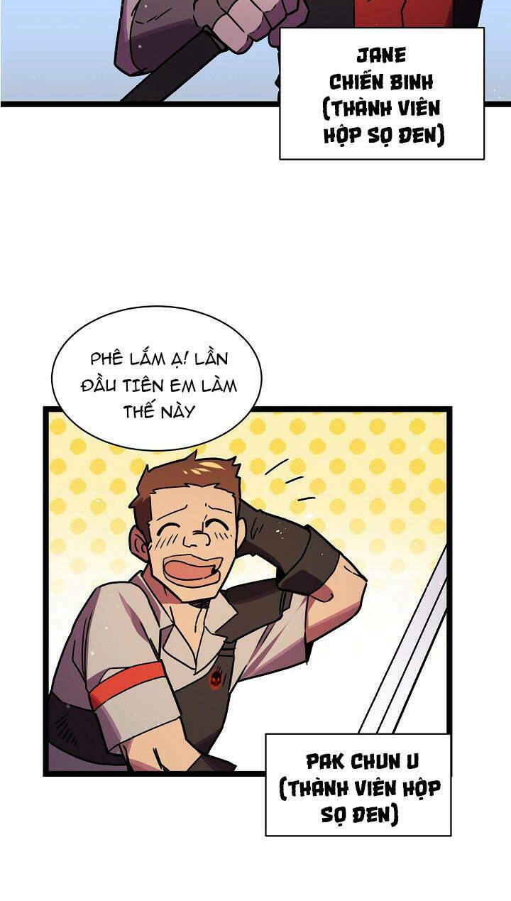 Sự Trở Lại Của Vị Thần Sức Mạnh Chap 21 - Next Chap 22