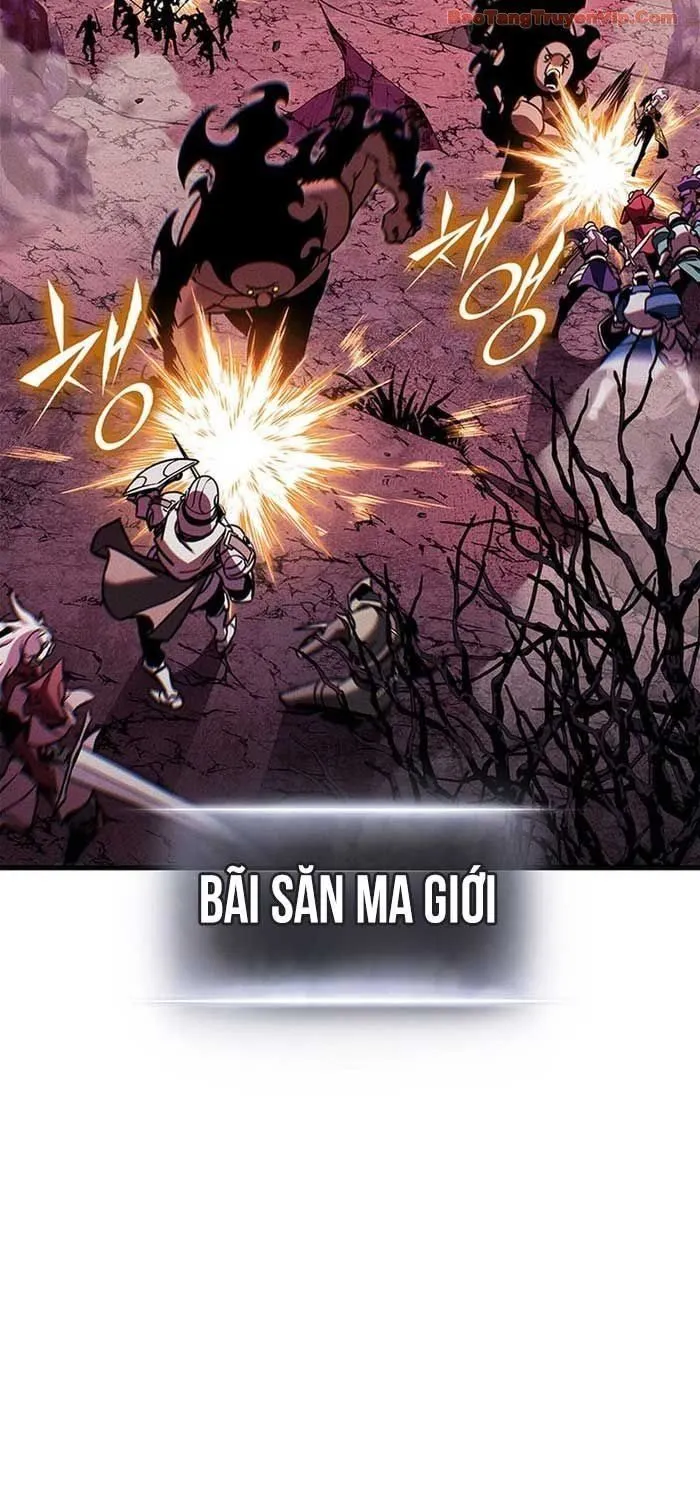 Sự Trở Lại Của Vị Thần Sức Mạnh Chap 212 - Next Chap 213