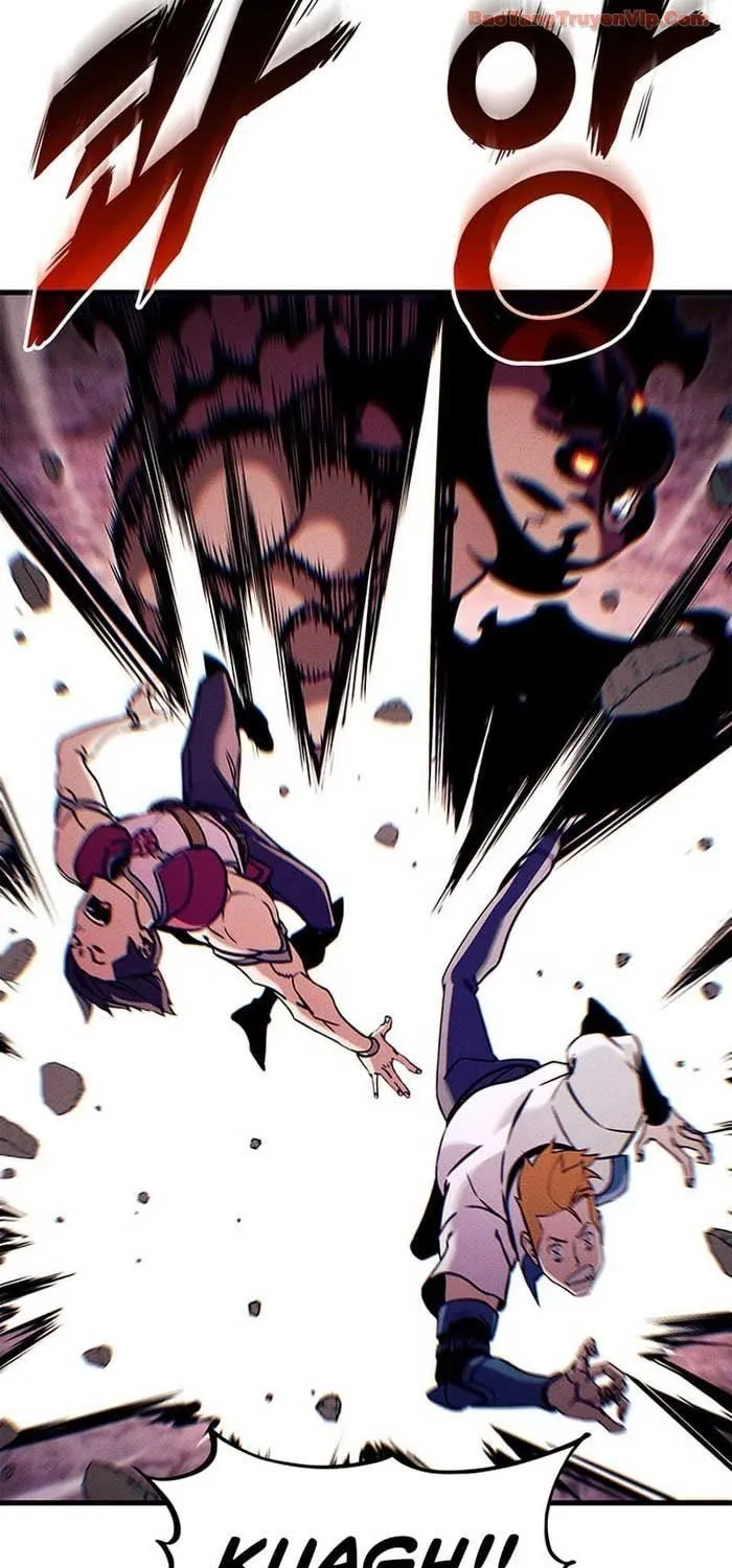 Sự Trở Lại Của Vị Thần Sức Mạnh Chap 212 - Next Chap 213